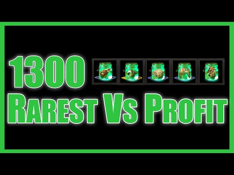 Rarest Metamorph Organs In 1300 Pieces(NOT SET !) & Rewards [POE 3.20] Metamorph Farm Guide & Tips