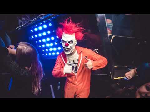 YOURANT # OMEN CLUB PŁOŚNICA # 25.01.2019 ★ vRq