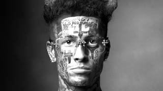 Island Boy - Fly Soulja