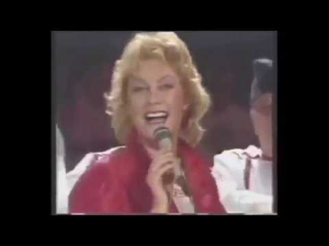 Conny Vink - in Moskou (1986)