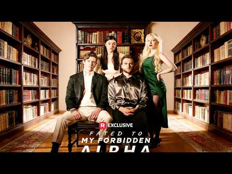 Fated to My Forbidden Alpha丨The Non-Stop Drama You Can't Stop Watching