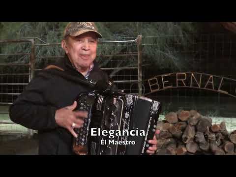 ELEGANCIA at Bernal Ranch | Paulino Bernal | EL MAESTRO
