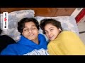 Let S Go To Sleep Good Night Rachana Mom Video And Son Daily Vlogs Rachna Santoor Mom Vlog