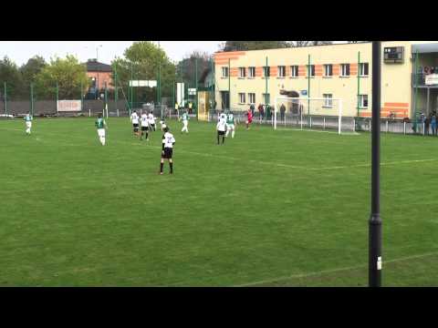 Skrót Gwarek Ornontowice-LKS Bełk