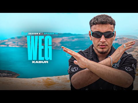 Xabur - Weg | ICON 6 | Highlight