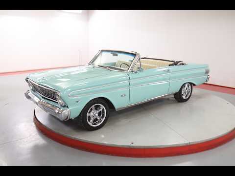 1964 Ford Falcon (CC-2071702) for sale in Denver , Colorado
