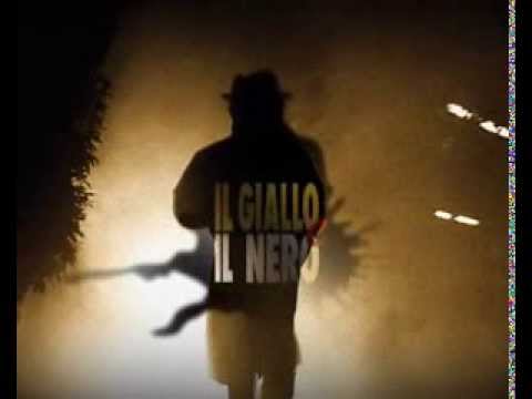 Sky Cinema "il giallo e il nero"