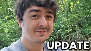 Finally, I Have Great News to Share Everyone thumbnail