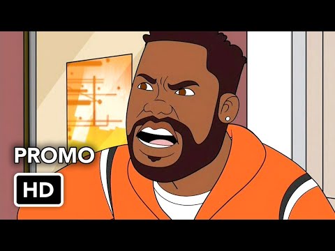 Black-ish Season 7 SP (Promo)