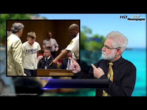 News in ASL 6.28.2019