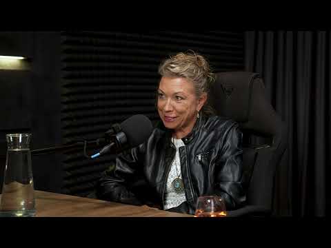 Iza Szumielewicz. Mama i tata w jednej osobie.