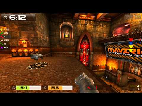 Quake Live: av3k-z4muz (dhs10)
