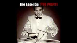 Swingin&#39; the Mambo TITO PUENTE