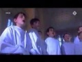 LIBERA a tribute to soloist BEN CRAWLEY song You ...
