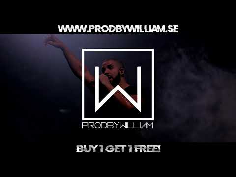 [FREE] Drake x Future Type Beat "Toronto" |  Jaden Smith Type Beat 2020 | Hard Trap Beat 2020 |