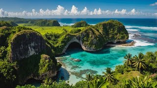 Download lagu Discover the Next Bali:  Sumba Island mp3