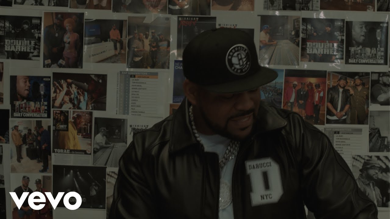 Torae – “The Bubble Chip”