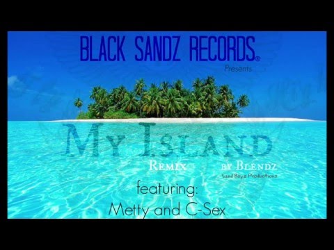 My Island Remix