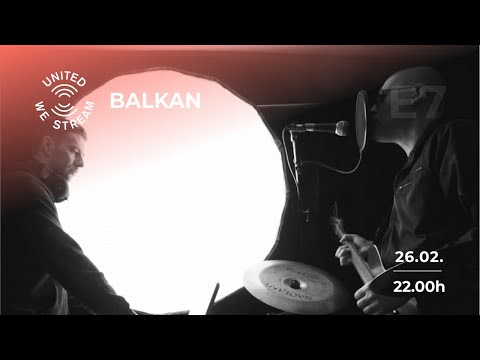 United We Stream Balkan E2 R - S.P.O.J. - Bosnia and Herzegovina