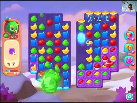 Wildscapes Level 314