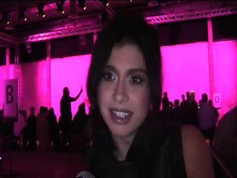 Pitti Uomo 93: intervista a Dolcenera alla sfilata di Concept Korea