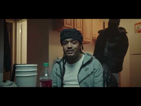 Lil Dude - THE ONE (Officially Music Video) | Directed by @BRICKDAMCLUBHOUSE