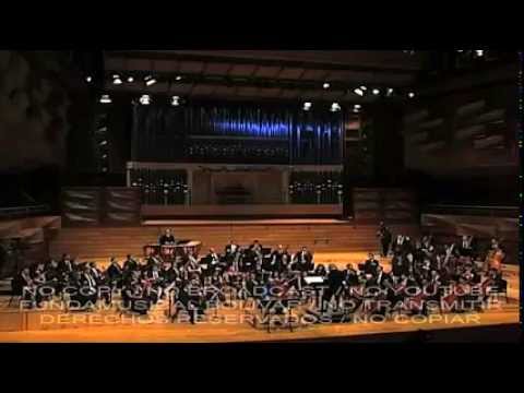 August Nölck - Concierto para Cello y Orquesta en La Menor