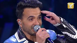 LUIS FONSI - Quién te dijo eso - Festival de Viña del Mar 2018