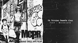 Download lagu MCPR - Untukmu Semesta Alam feat Meishinta mp3 Download lagu MCPR - Untukmu Semesta Alam feat Meishinta mp3
