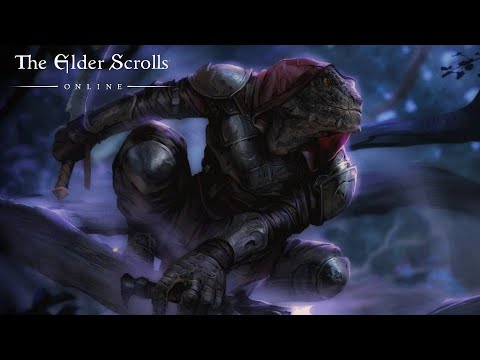 Stillrise Village (2024) Shadowfen Side Quest | ESO