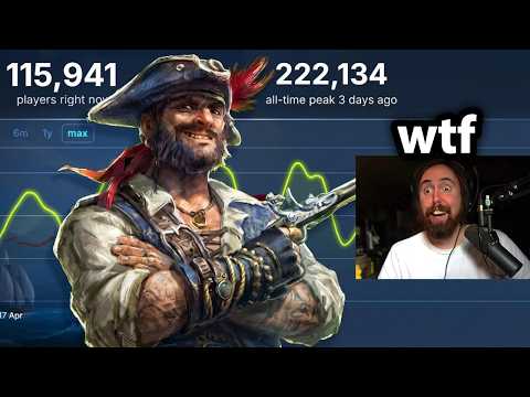 This game popped the f*ck off