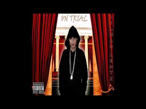 Lilman Lentz Ft Tigz - Girl