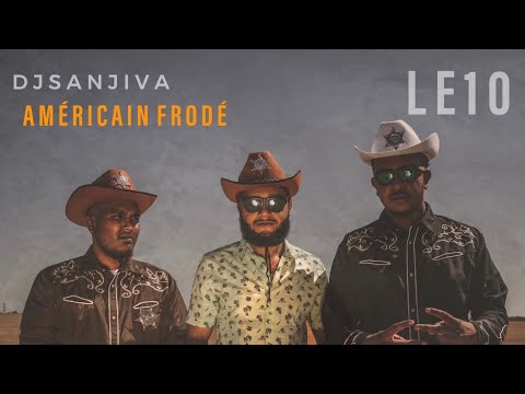 DJ Sanjiva x @americainfrode4981  - Lady la fée