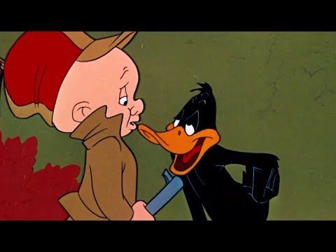 Rabbit Seasoning 2/3