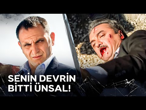 Ustayla Şerefsiz Ünsal'ın Fişini Çekmeye Geldik | Memati Baş