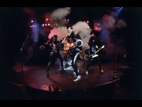 Ranking The Songs On KISS ALIVE! (For Brian Rhinehart)