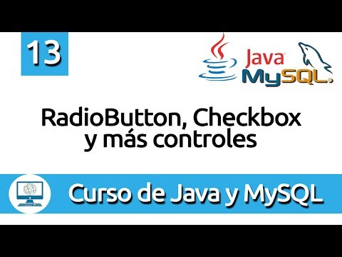Curso JAVA y MySQL 1 Introducción