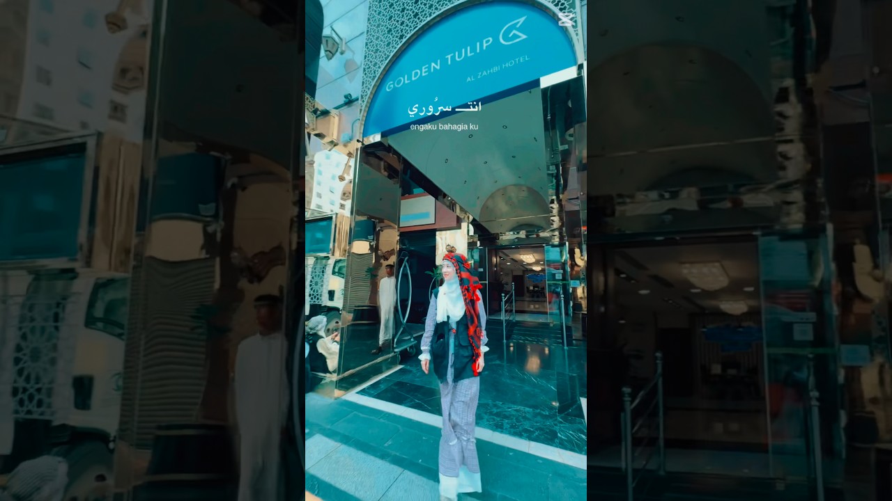 Madinah #madinah #ukhtyhijrah #shortvideo #yrending_shorts_on_youtube