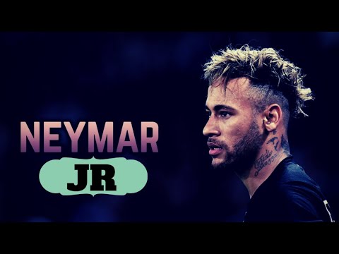 NEYMAR JR ○● Julius Dreisig _ Zeus X Crona - Invisible