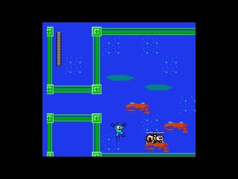 Rockman 3 KBON - Part 2 - WHAT IS HAPPENING