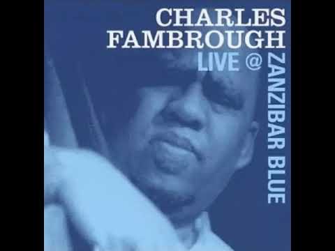 Charles Fambrough - Zanzibar Blue No 1 02 Jazz comp (with chords)