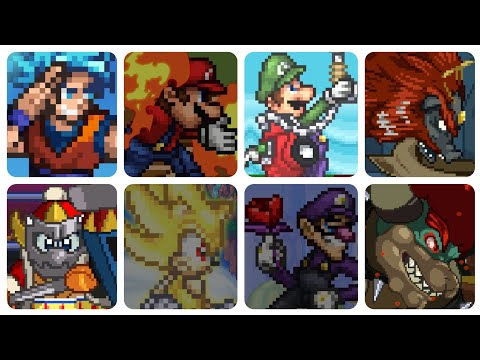 Axel2610Gaming and Gaming Archives 