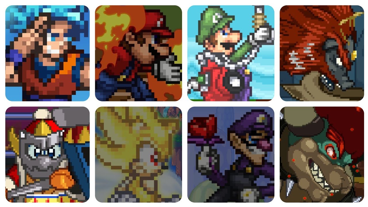 Video Trailer