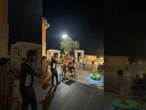 360 Degree View At Swarnagiri Temple || #swarnagiri #360 #360degreecamera #selfievideo #iphone16