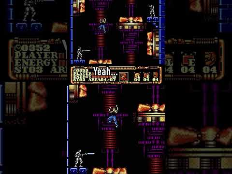 How we remember games vs how they actually are #indiegames