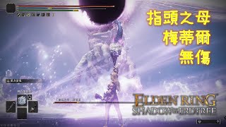 [討論] Re: [閒聊] 法環真正的無戰技無傷剋星-指頭之母