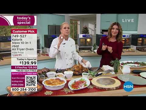 HSN | What A Girl Wants with Sarah - Gift Edition 11.08.2022 - 07 PM