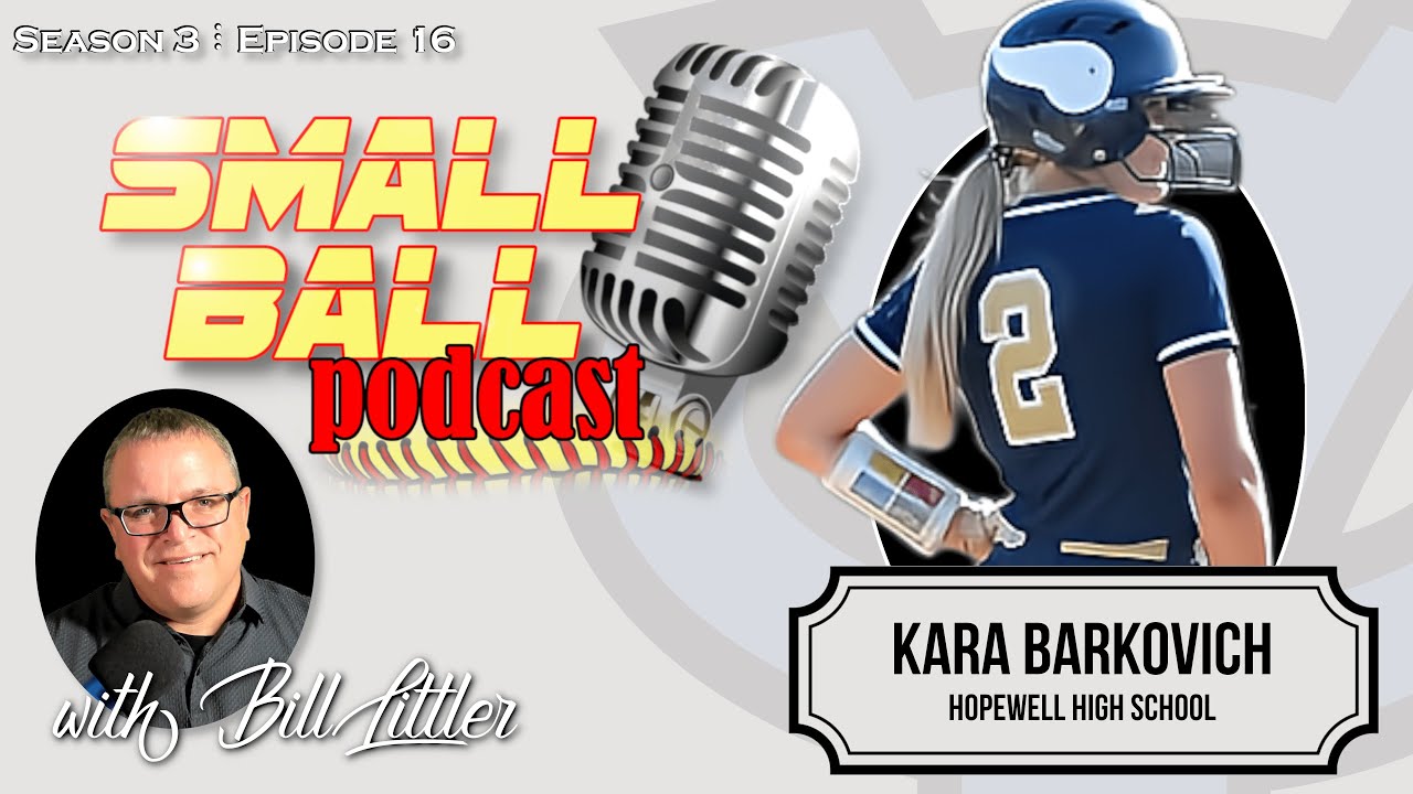 Senior Interview: Kara Barkovich