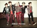 AMIGO {preview} -japanese ver.- 