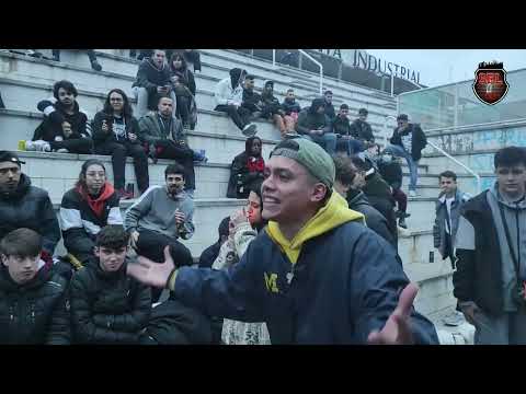 (🤬 BEEF 😡) PACO DOBLE F LATORO VS DAVS AKILON AMP | OCTAVOS | SFL MULTIVERSE - FECHA 9